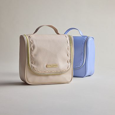 Paige Harper Hanging Cosmetic Bag