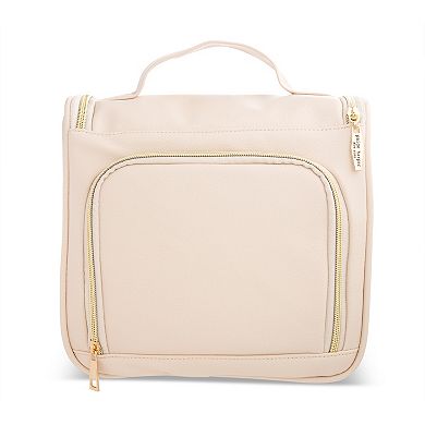 Paige Harper Hanging Cosmetic Bag