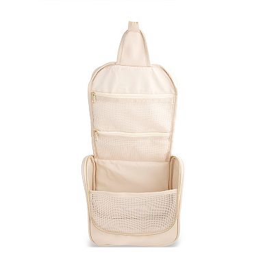 Paige Harper Hanging Cosmetic Bag