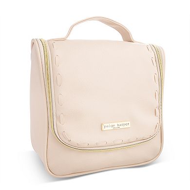 Paige Harper Hanging Cosmetic Bag