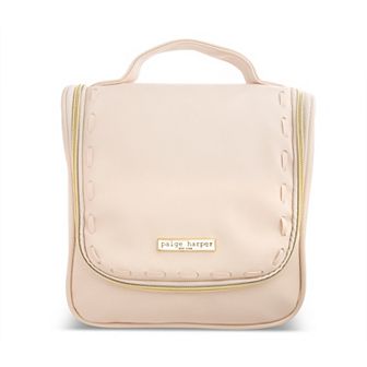 Paige Harper Hanging Cosmetic Bag