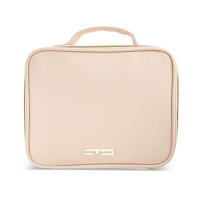 Kohls toiletry bag sale