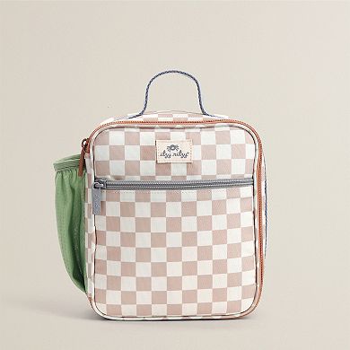 Itzy Ritzy Print Lunch Box