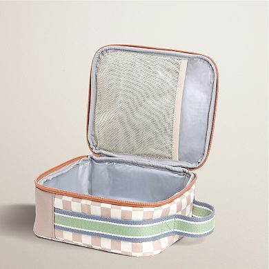 Itzy Ritzy Print Lunch Box