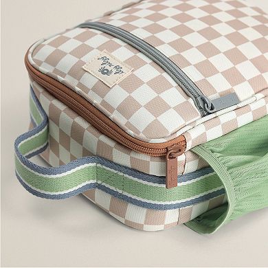 Itzy Ritzy Print Lunch Box