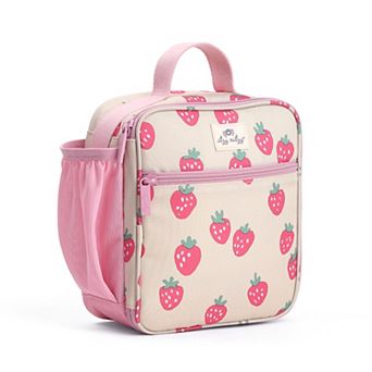 Itzy Ritzy Print Lunch Box