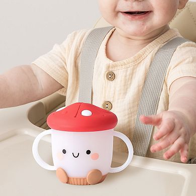 Itzy Ritzy Snack Cup