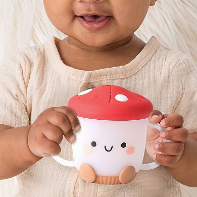 Itzy Ritzy Snack Cup