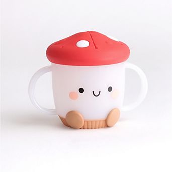 Itzy Ritzy Snack Cup