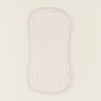 Itzy Ritzy 2-pack Cotton Muslin Burp Cloth Set