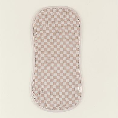 Itzy Ritzy 2-pack Cotton Muslin Burp Cloth Set