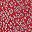 Classic Red Floral