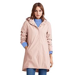 Plus Size Rain Jackets Kohl s