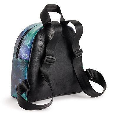 Wicked Defy Gravity Digital Print Mini Backpack