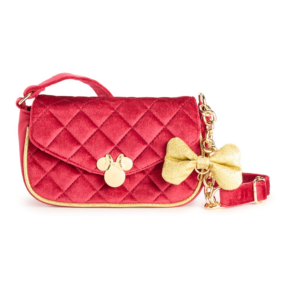 Minnie mouse purse kohls hotsell
