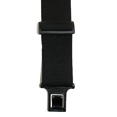 Perry Suspenders Men's Elastic 2 Inch Wide Hook End Suspenders (Tall Available)