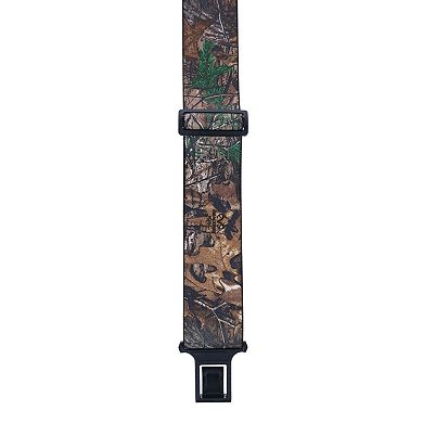 Men's Elastic Hook End Camouflage Suspenders