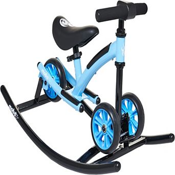 Mobo Wobo Two in One Rocking Baby Balance Bike