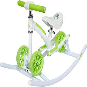 Mobo Wobo Two in One Rocking Baby Balance Bike