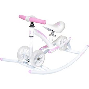 Mobo Wobo Two in One Rocking Baby Balance Bike
