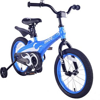 Mobo Lite Bike with Removable Training Wheels