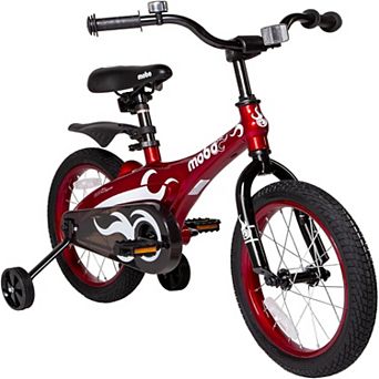 Mobo Lite Bike with Removable Training Wheels