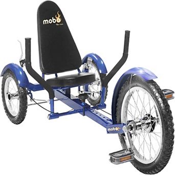 Mobo Triton 3 Wheel Cruiser