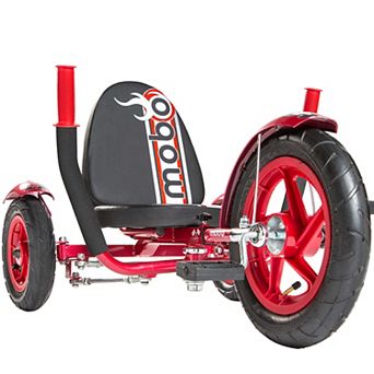 Mobo Mity Sport 3 Wheel Cruiser Tricycle