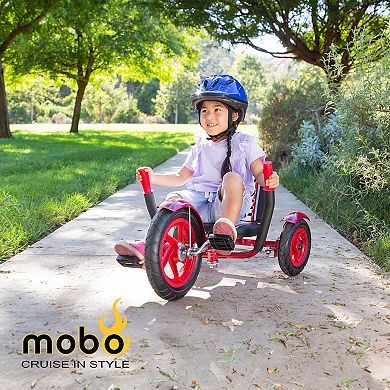 Mobo Mity Sport 3 Wheel Cruiser Tricycle