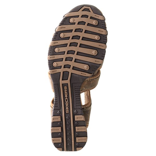 skechers biker sandals