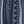 Navy Batik Stripe