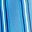 Crystal Blue Stripe