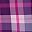 Dark Grape Plaid