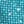 Deep Teal Star Check