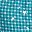 Deep Teal Star Check