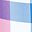 Pink Blue Check