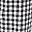 Black Gingham