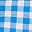 Bright Cobalt Gingham