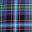 Blue Plaid