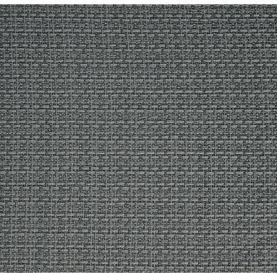 Kate Aurora Modern Living 2 Pack Textured Woven Light Filtering Grommet Top Window Curtain Panels