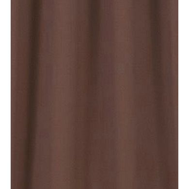 Goodgram 2 Pack Basic Solid Colored Semi Blackout Grommet Top Curtain Panels