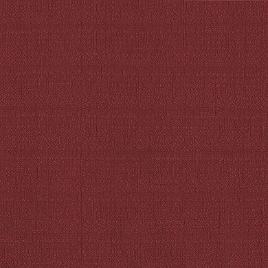Kate Aurora Shabby Linen Farmhouse Sheer Flax Curtain Tie Up Single Window Curtain Shade