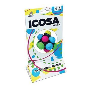 Ceaco ICOSA - SENSA Fidget Toy