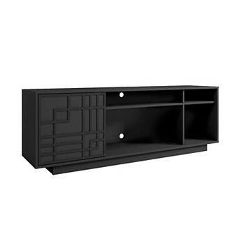 Techni Mobili Contemporary TV Stand