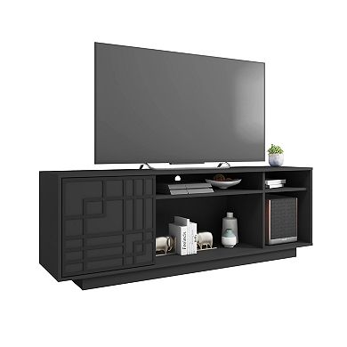 Techni Mobili Contemporary TV Stand
