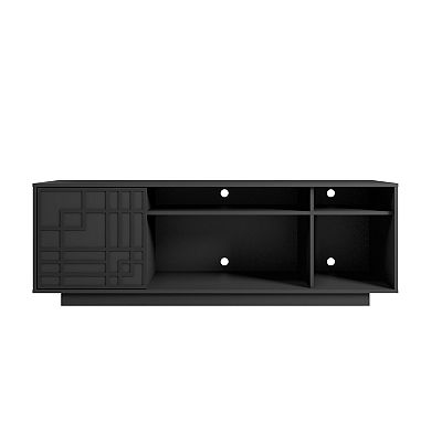 Techni Mobili Contemporary TV Stand
