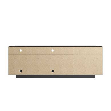 Techni Mobili Contemporary TV Stand