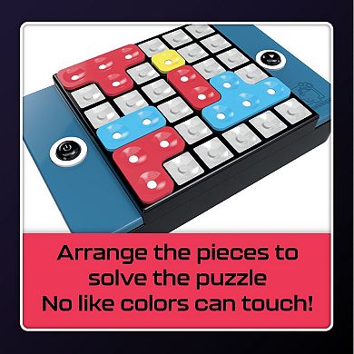 Ceaco Puzzle Bright Game