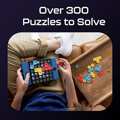 Ceaco Puzzle Bright Game