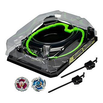 Hasbro Beyblade X Xtreme Battle Set